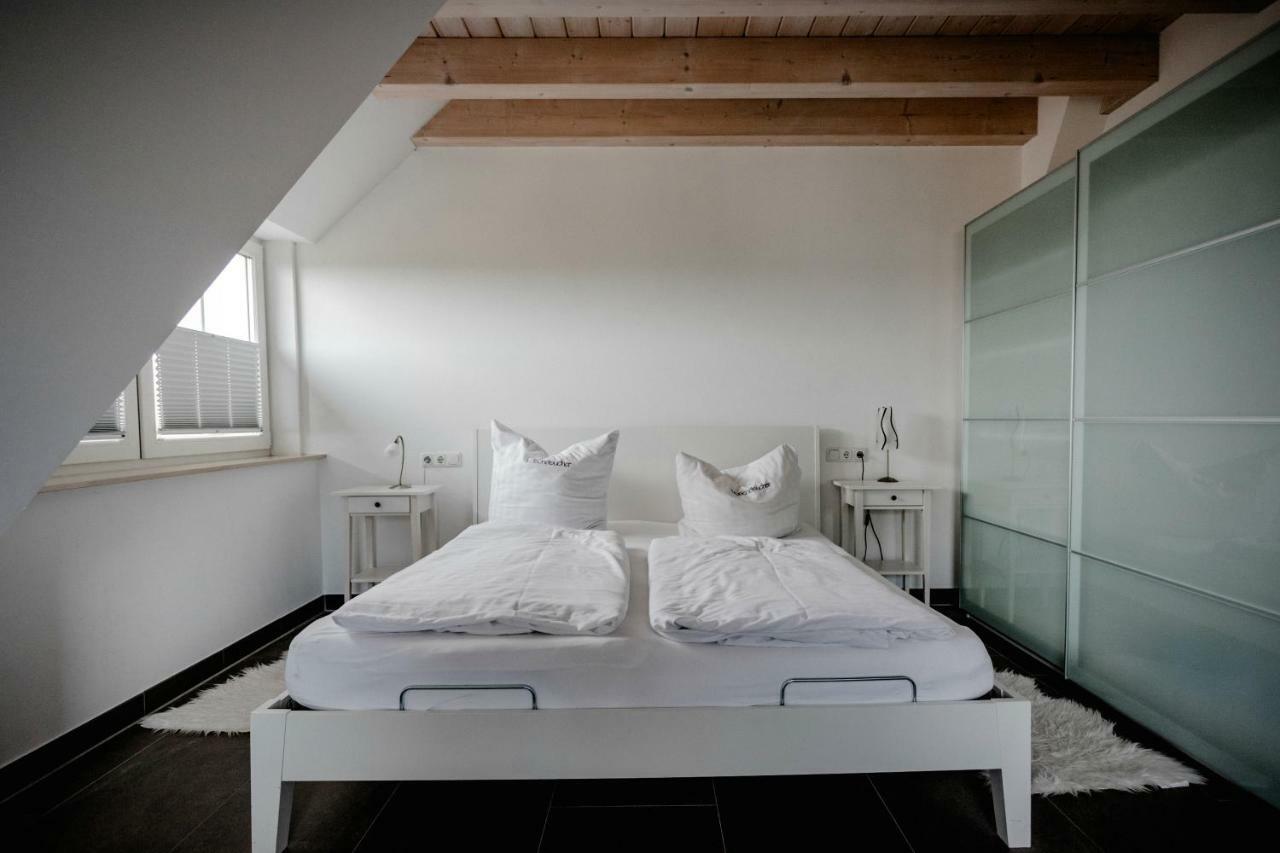 Ferienhaus Nordbrise 德兰斯克 外观 照片