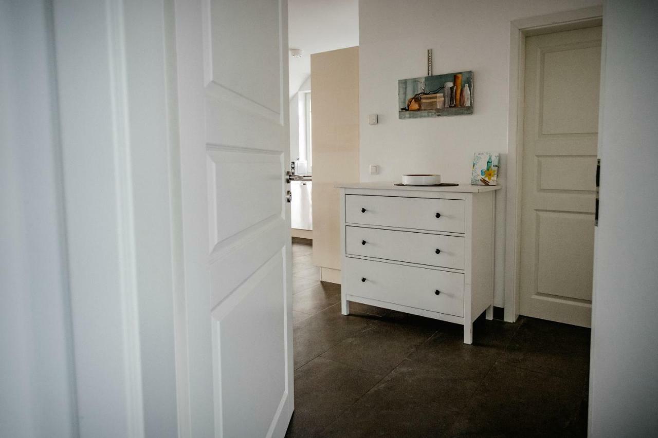 Ferienhaus Nordbrise 德兰斯克 外观 照片