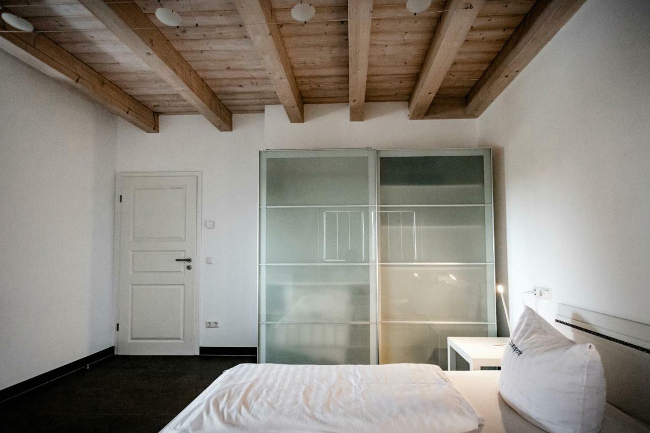Ferienhaus Nordbrise 德兰斯克 外观 照片
