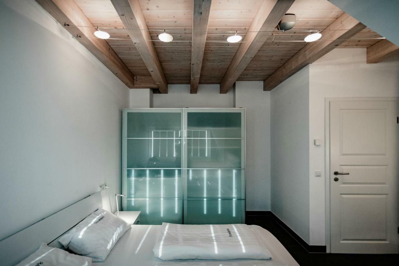 Ferienhaus Nordbrise 德兰斯克 外观 照片