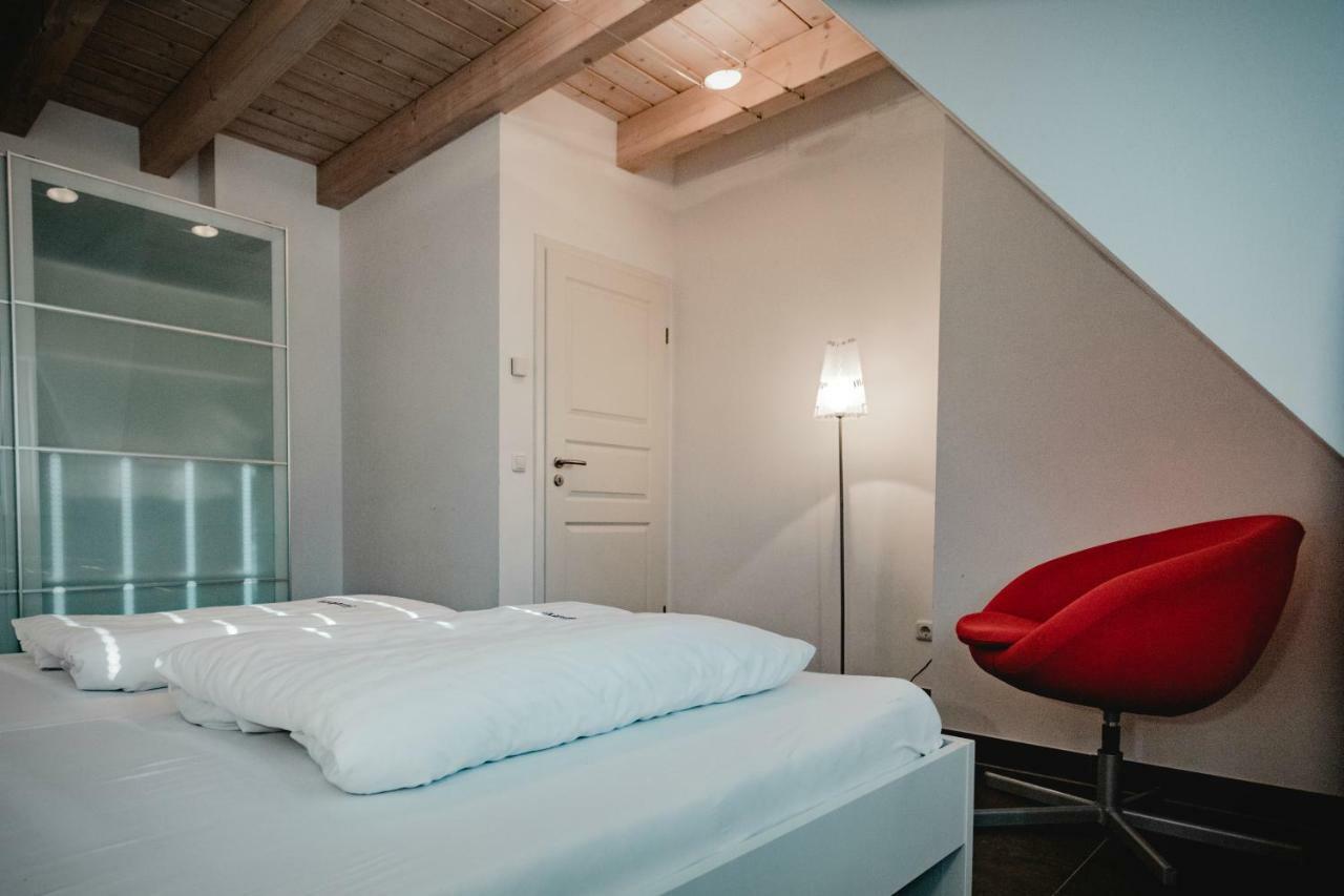 Ferienhaus Nordbrise 德兰斯克 外观 照片